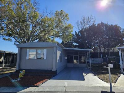 Mobile Home at 6518 Ketch Lane New Port Richey, FL 34653