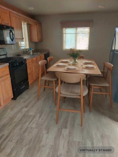 Mobile Home at 93 Park Rd  #65 Elko, NV 89801