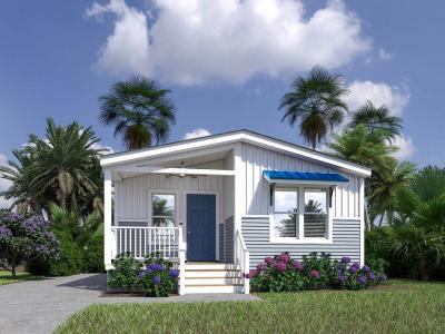 Mobile Home at 12056 Lakeshore Way Oxford, FL 34484