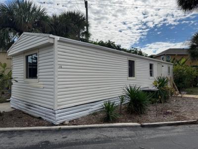 Mobile Home at 110 Joy Way Indian Harbour Beach, FL 32937