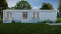 2024 Chariot Eagle Sanctuary Manufactured Home