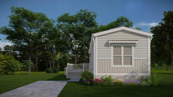 2024 Chariot Eagle Sanctuary Manufactured Home