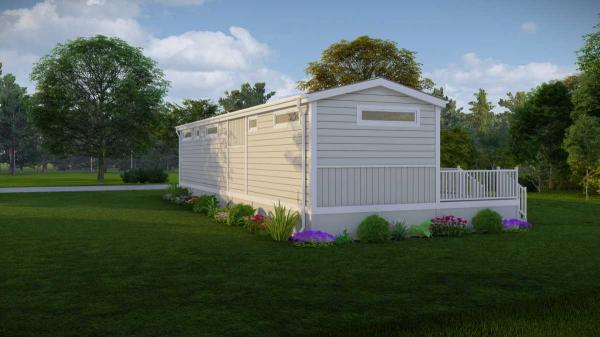 2024 Chariot Eagle Sanctuary Manufactured Home