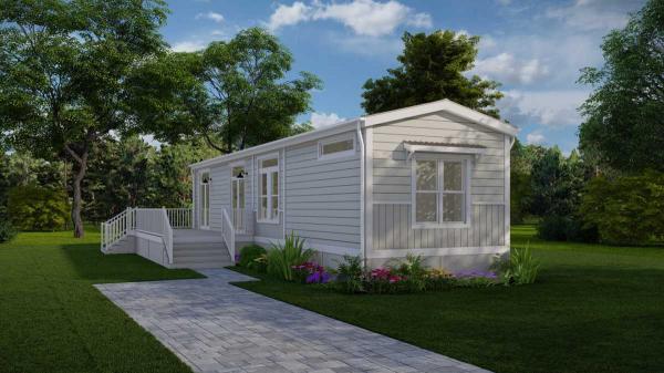 2024 Chariot Eagle Sanctuary Manufactured Home