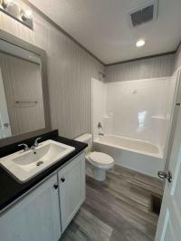 2024 Clayton Mobile Home