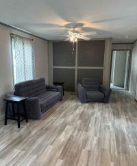 2024 Clayton Mobile Home