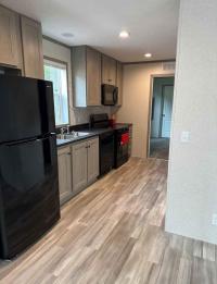 2024 Clayton Mobile Home