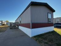 2014 Clayton Manufactured Home