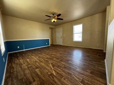 Photo 2 of 8 of home located at 1010 Reservation Road, #D06 Hays, KS 67601