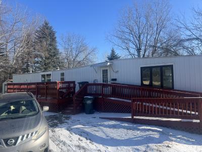 Mobile Home at 1232 Deerfield Dr Saint Paul, MN 55119