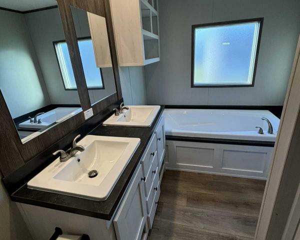 2023 Clayton Manufactured Home