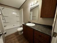 2023 Legacy Manufactured Home