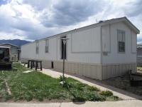 1999 Oakwood Manufactured Home