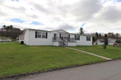 Mobile Home at 48 Shelby Dr Lehighton, PA 18235