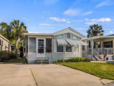 Mobile Home at 21632 State Road 54 Lot 136 Lutz, FL 33549