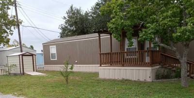 Mobile Home at 1500 W. Matlock Ave. #44 Aransas Pass, TX 78336