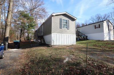 Mobile Home at 264 Birchwood Lane Saylorsburg, PA 18353