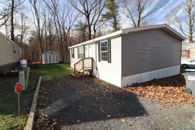 Mobile Home at 287 Birchwood Lane Saylorsburg, PA 18353