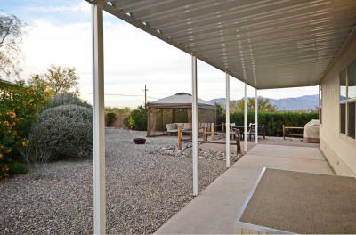 Photo 5 of 24 of home located at 4675 S Harrison Rd #21 Tucson, AZ 85730