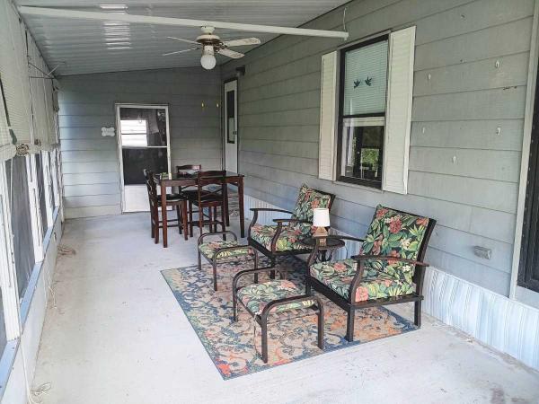 1985 SOUT Mobile Home For Sale