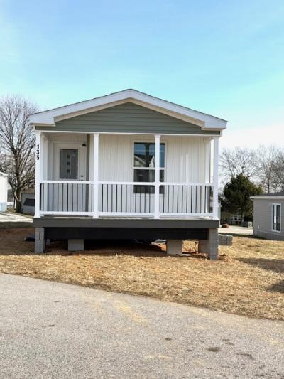 Mobile Home at 135 Barclay Lane Glen Rock, PA 17327