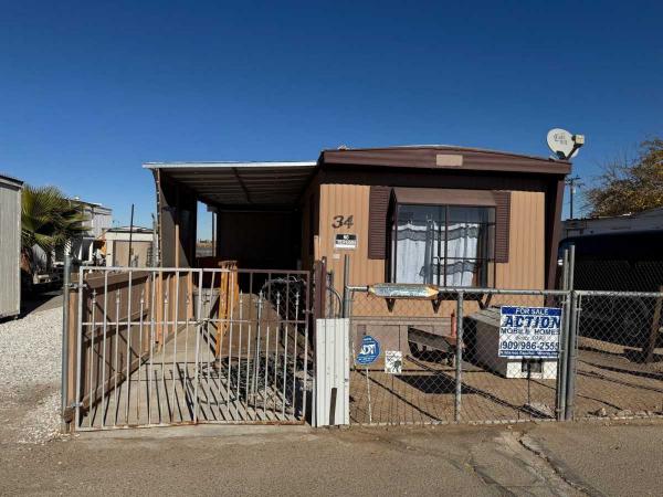 1970 Redeman Mobile Home For Sale