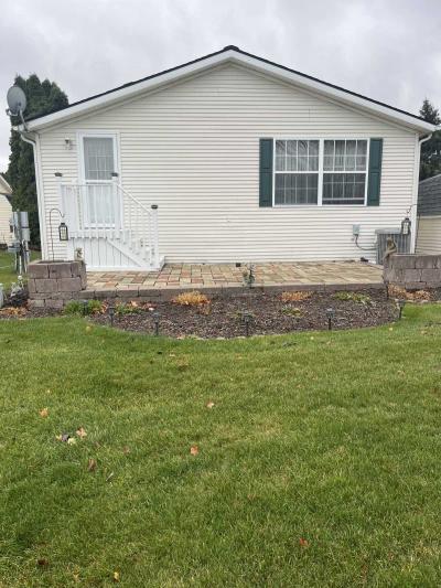 Mobile Home at 1950 Charleston Circle Hartland, MI 48353