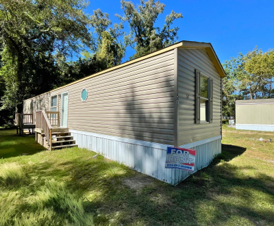 Mobile Home at 6023 Crystal Drive Lot 57 Columbus, GA 31907