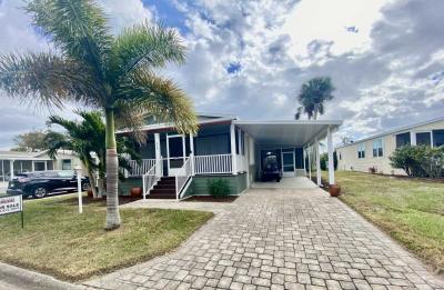 Mobile Home at 354 Lamplighter Drive Melbourne, FL 32934