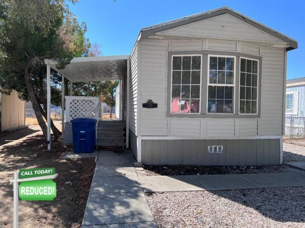 1988 Fleetwood Mobile Home For Sale