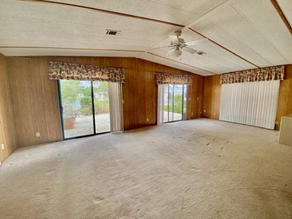 1985 Flee HS Mobile Home