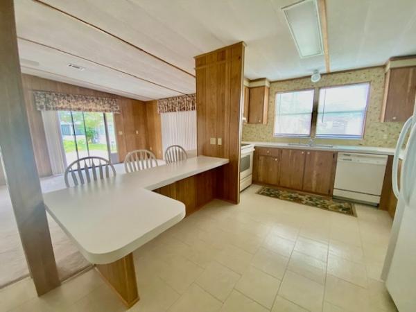 1985 Flee HS Mobile Home