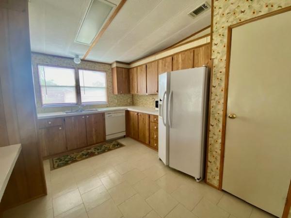 1985 Flee HS Mobile Home