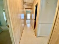 1985 Flee HS Mobile Home