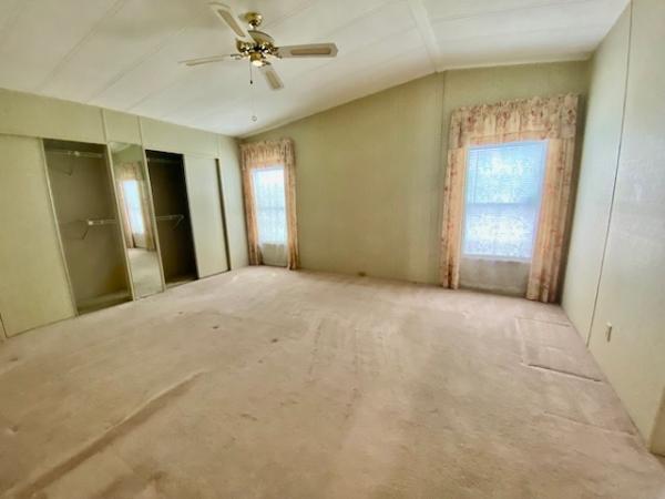 1985 Flee HS Mobile Home