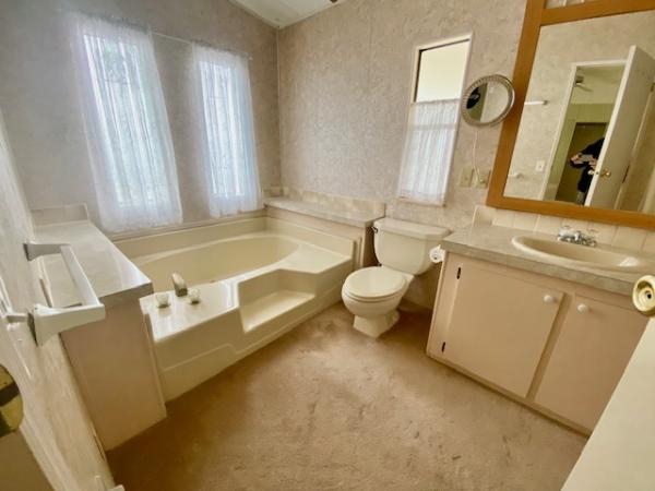 1985 Flee HS Mobile Home