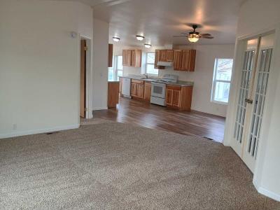 Photo 5 of 8 of home located at 850 Parkway Dr #58 Blackfoot, ID 83221