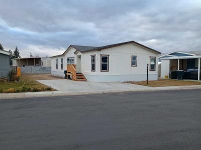 Mobile Home at 850 Parkway Dr #58 Blackfoot, ID 83221