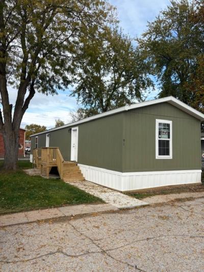 Mobile Home at 3101 Washington St. Bellevue, NE 68005