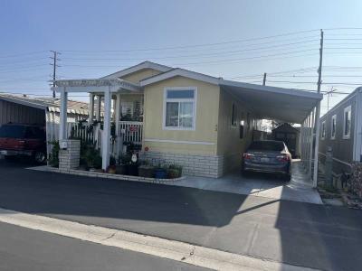 Photo 2 of 8 of home located at 11733 16th St #33 Norwalk, CA 90650