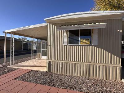 Mobile Home at 7570 E Speedway #437 Tucson, AZ 85710