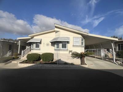 Mobile Home at 24001 Muirlands Blvd., 172 Lake Forest, CA 92630