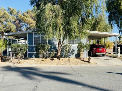 Mobile Home at 1111 N. Lamb Blvd Las Vegas, NV 89110