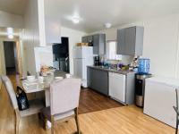 1982 SILVERCREST SUPREME Manufactured Home