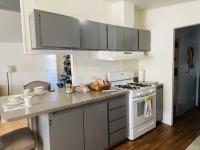 1982 SILVERCREST SUPREME Manufactured Home