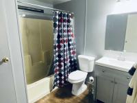1982 SILVERCREST SUPREME Manufactured Home