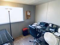 1982 SILVERCREST SUPREME Manufactured Home