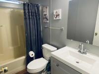 1982 SILVERCREST SUPREME Manufactured Home
