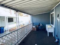 1982 SILVERCREST SUPREME Manufactured Home