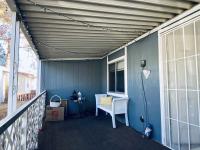1982 SILVERCREST SUPREME Manufactured Home